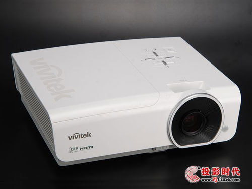ӍVivitekf(wn)Ԫ(j)H1080ͶӰ_(ki)