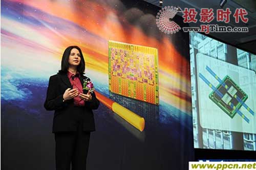 ȫϢͶӰg`intel 2010ȫ¿l