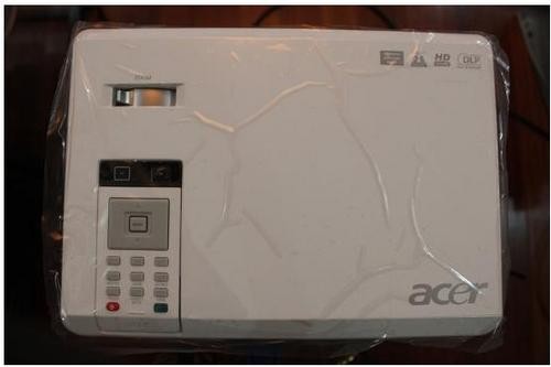 720P p3DͶӰCAcer  H5360uy 
