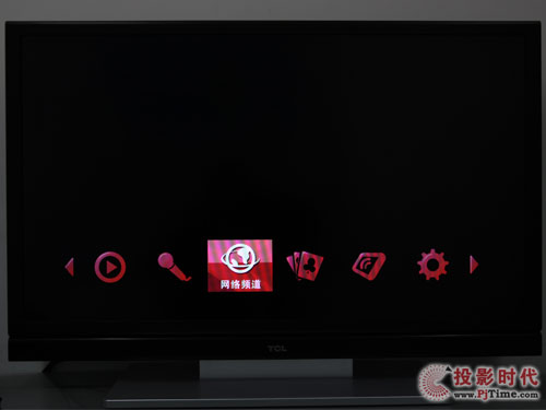 TCL L46C10FBE(lin)W(wng)ҕW(wng)j(lu)lw(yn)