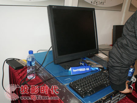 ˾չʾSuperDVR(j)O(jin)һwC(j)a(chn)Ʒ