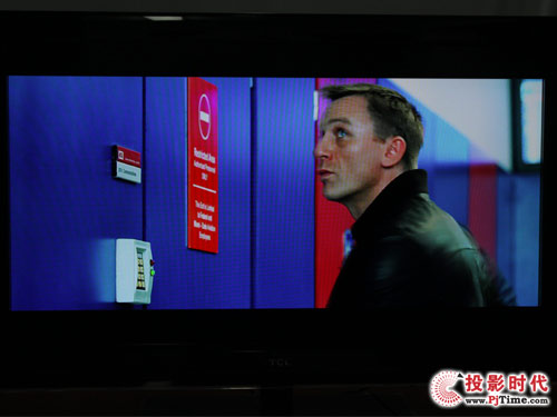 TCL L42P21FBDEWҕ{ӰƬpΑw