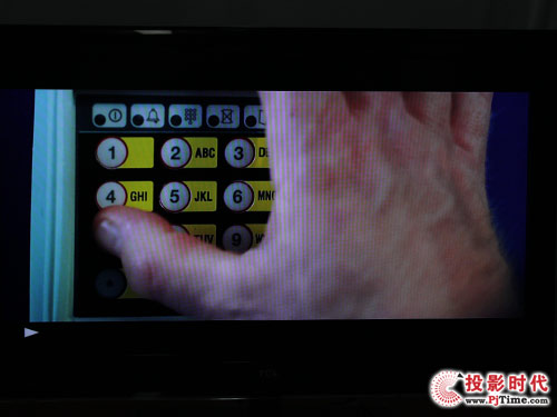 TCL L42P21FBDEWҕ{ӰƬpΑw