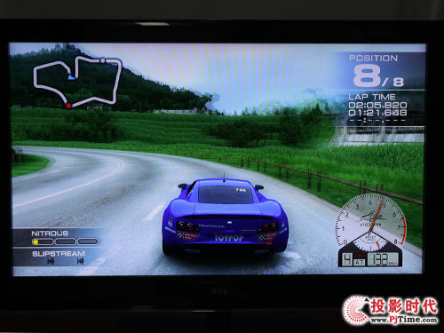 TCL L42P21FBDEWҕ{ӰƬpΑw