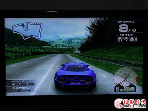 TCL L42P21FBDEWҕ{ӰƬpΑw