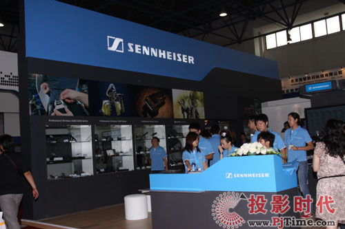 SennheiserϵЮaƷBIRTV2010