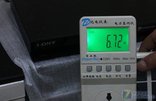 七大標準驗真身 2010年度藍光機橫評