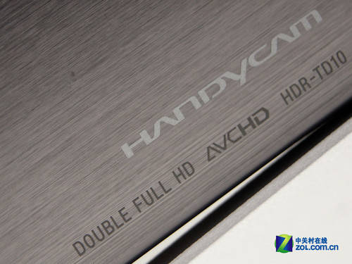 CES2011:lȫ3DzCHDR TD10