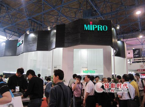 MIPROWҫ PALM EXPO 2011 {aƷϵ @I