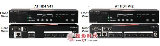 Atlona Ƴ(zhun)I(y)(j)4x14x2HDMIГQ