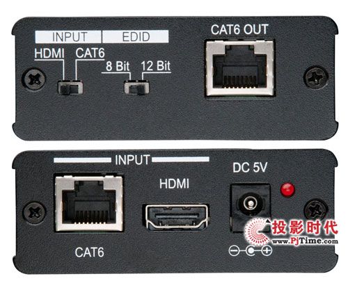 TV One Cat.6^HDMIݔľxϵK