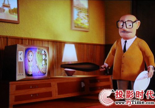 3DӰʳ콵