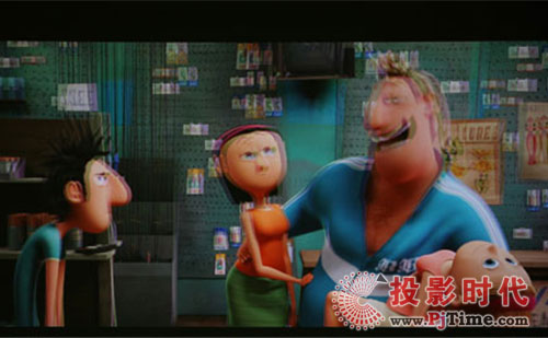 lȫ3D+1080P곞H9500BDͶӰCo