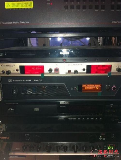 нţƵõSENNHEISER-ADN(sh)֕hϵy(tng)