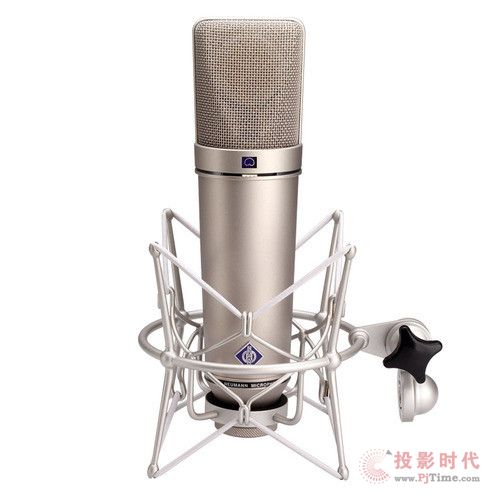 Neumann ~ U87 AiԒͲQb؛(i)¾۸