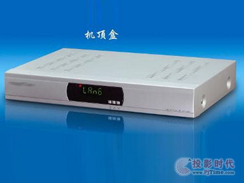 智能盒子與數字機頂盒 融合或是最終趨勢