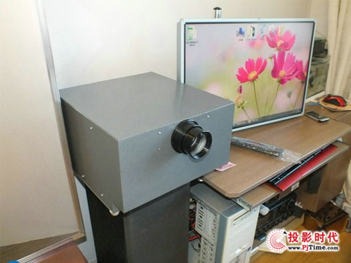 DIYȤo޴ ˲żlԽM1080PͶӰC