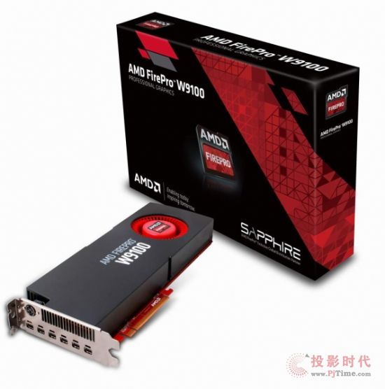 I(y)4KD̎ {AMD FirePro W9100ܳQ
