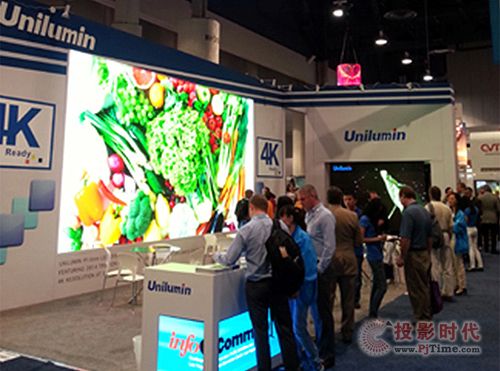 4KСgLEDݵinfoComm