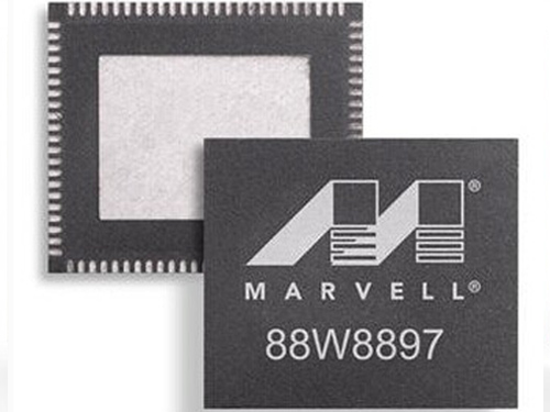 Marvelll(f)ȫ³ҕоƬ C(j)픺Ќ