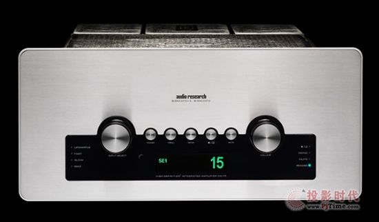 ߂USBݔ룺Audio Research GSi75CϔUC