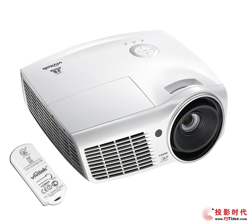 Vivitek(Ӎ)DX864ͨ^xWIFI DongleFoLANͶӰ