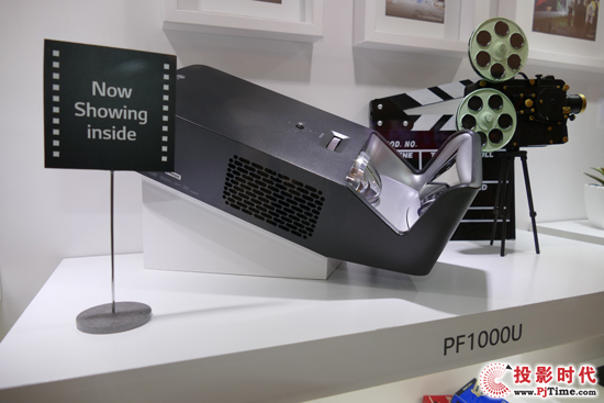 IFA 2015LGչ׿̽LEDͶӰCPF1000U