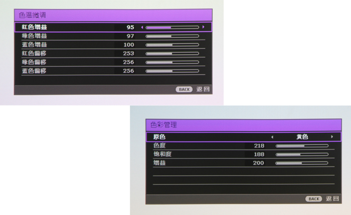 IͶӰCW2000לy--w