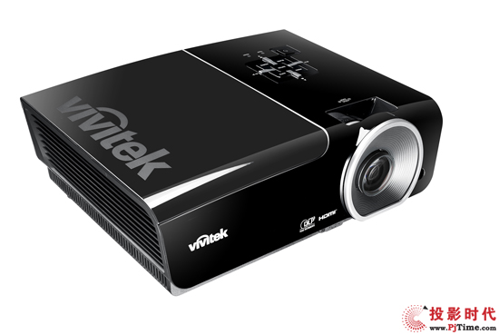 ߂ߌȶȵVivitek(Ӎ)D966HD̄ͶӰC