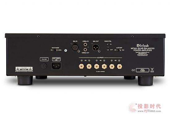 McIntosh MC301(j)