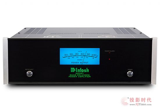 McIntosh MC301(j)