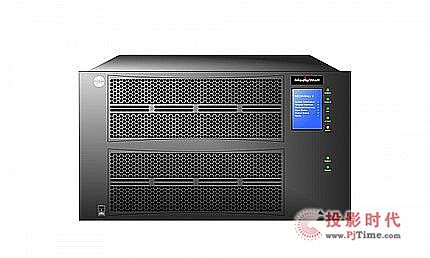 RGB 550 MediaWallҕl̎ȫl؛