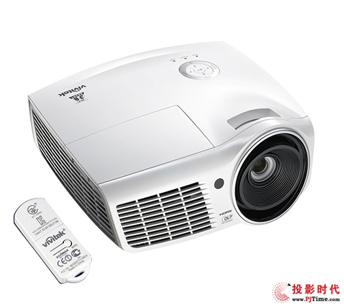 Vivitek(Ӎ)DX864ͨ^xWIFI DongleFoLANͶӰ