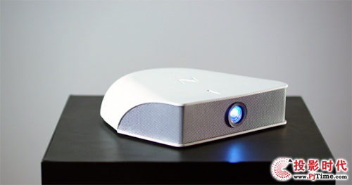 CES 2016AV ConceptơֿLEDͶӰC