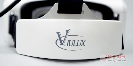 ֮!݆ViuLux VR̓MFһwCuy