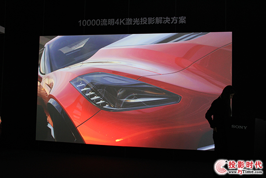 (chung)Ӱ(q)ߡ¼⡢4K3DͶӰ@ʾ IFC China 2016