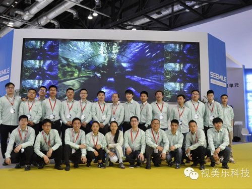Infocomm 2016 Lʮҕһֱڵ㡪aƷƪ