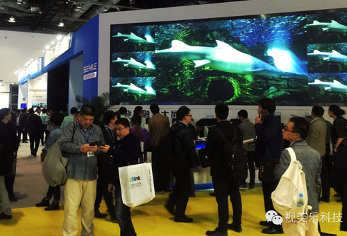 Infocomm 2016 Lʮҕһֱڵ㡪aƷƪ
