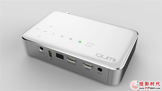 Vivitek(Ӎ)QUMI Q6֧փWIFIMHLBUSBֱxS