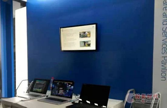 ˮaƷMXR Science MuseumӢؠIDF15չ