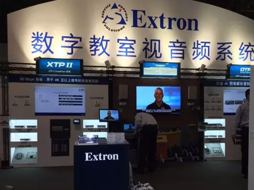 Extronֽҕlϵy(tng)Ϻ[
