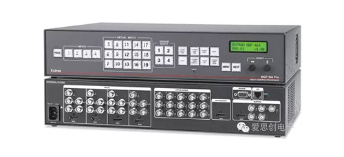 Extron aƷmWȫ̌Wh