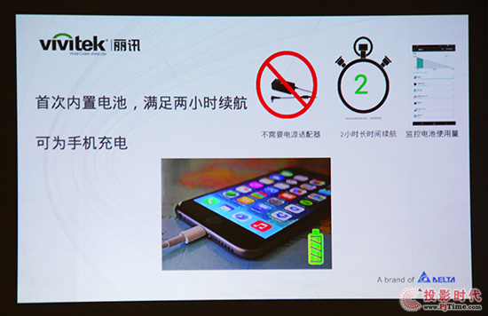 Vivitek(Ӎ)QUMI Q3ϵƷ׃
