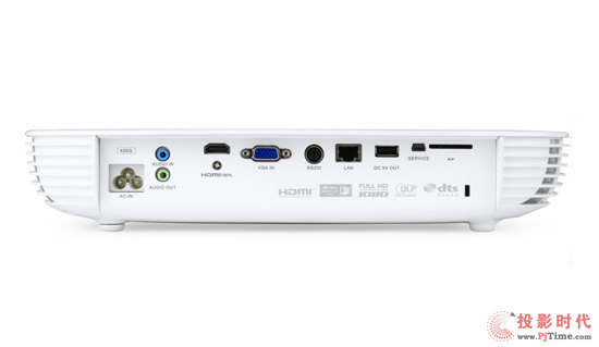 곞1080P LEDͶӰCK650i_ (ni)ΕrУ