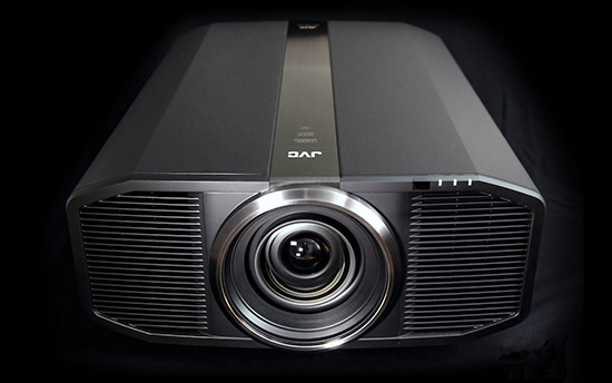 JVC DLA-Z14KŞͶӰC(j)ǈ(chng)Ϣ