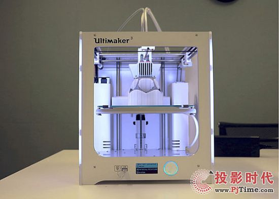 p3DӡCUltimaker 3