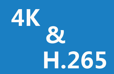 ʲô4K H.265aһ˽