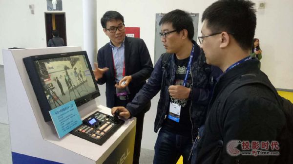 (chung)oOyƷInfocomm China 2017