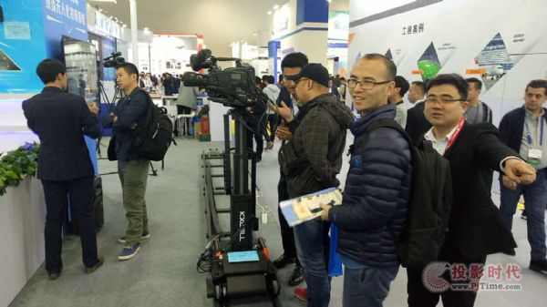 (chung)oOyƷInfocomm China 2017