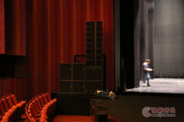 L-AcousticsDiGiCoyֵ_(ti)ҴԺ